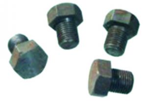 Hyd. Tappa Plate Bolt